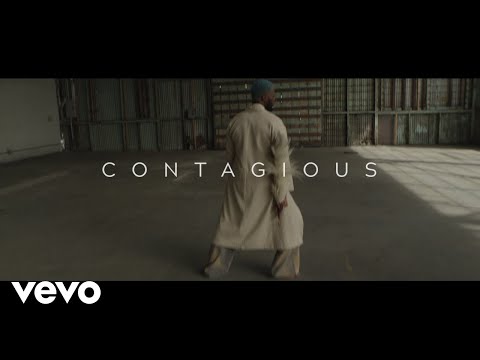 Wurld Contagious