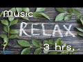 Lifting Dreams Aakash Gandhi Music Sleep Relax 3 Hours Relaxing Sleep Music