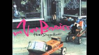 The Von Bondies - Pawn Shoppe Heart/Try A Little Tenderness