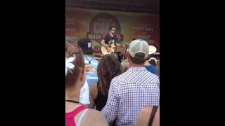 Joel Crouse - If You Want Some