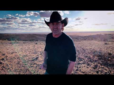 Lee Kernaghan & Robby X - Where I Wanna Be (Official Music Video)