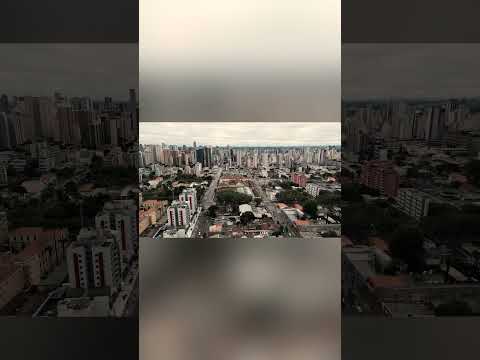 Vídeo - Venda APARTAMENTO CURITIBA PR Brasil - Apartamento em Rebouças, Curitiba - à venda - Allié Empreendimentos Imobiliários LTDA