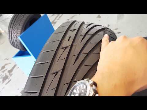 So I review the new Toyo Proxes TR1 at Sepang | Evomalaysia.com
