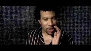 Lionel Richie ~ Cinderella - Mp3 Download