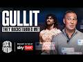 Ruud Gullit Cruyff Chelsea Newcastle Winning The Ballon D Or Stick To Football 81