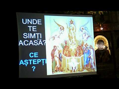 Pr  Claudiu Melean -  De unde îți iei puterea?   Filipeni (3. 20  4.7)  Bistrita 04.03.2018