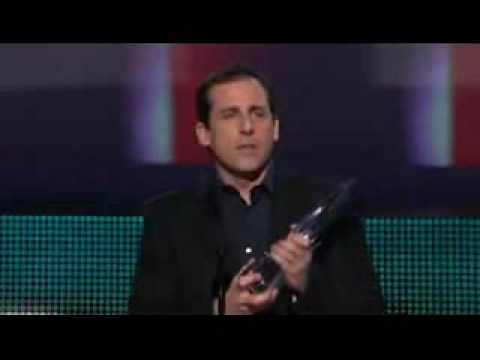 Steve Carell's That What She Said Speech