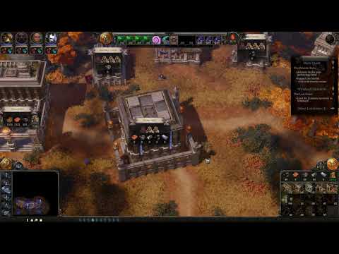 SpellForce 3: Soul Harvest Story Playthrough - Pt. 4