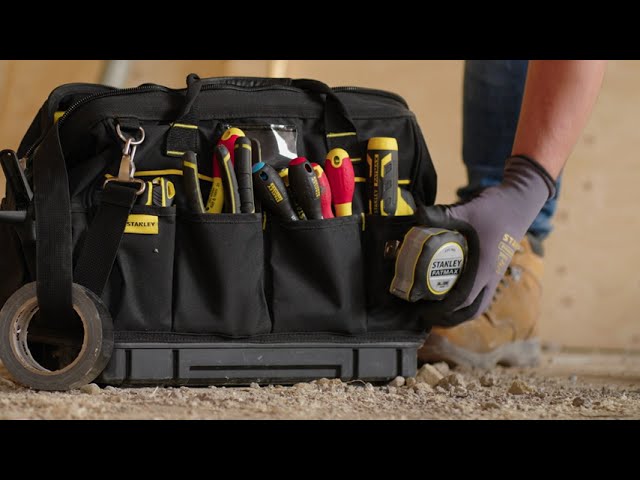 Stanley FATMAX XTREME Jeu de mètres à ruban - 8 m / 10 m x 32 mm-image