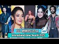 FULL WINNERS Of International Iconic Awards 2025 Rupali Ganguly Jhanak Mangal Laxmi Armaan
