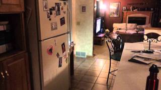 Shepard Book and Colonel Mustard: The Chase is On!