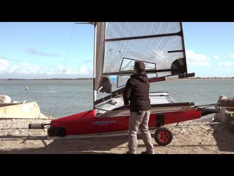 Moth Essentials - Part 3 - Basic tuning