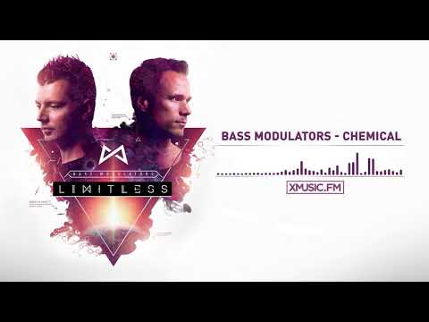 Bass Modulators ft. Envy Monroe - Chemical
