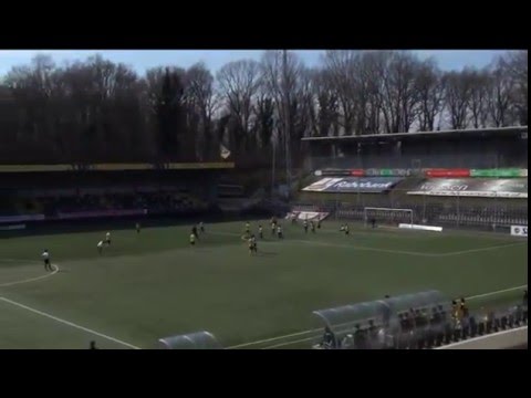 VVV/Helmond Sport A1 - Jubilo Iwata A1 (JP)