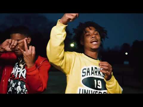 Ywn Jizzle Feat. Dee Putt - 57 Minutes (Official Video)