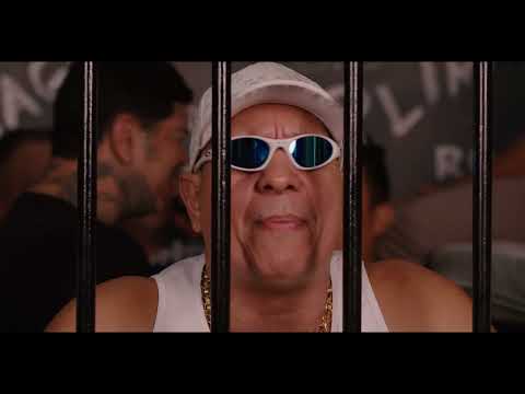 Mc Barriga - Set Liberdade (Video Clipe Oficial)