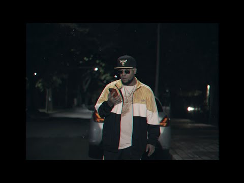 Beltran3k - Pide Calle (Video Oficial)