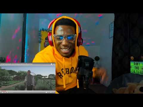 🇿🇲👑 GOD BLESS ZAMBIA @PompiMusicTV  ft @TheOfficialMaliMusic - Pene Ni Manga  (Video) REACTION
