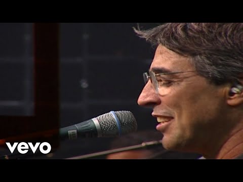 Ivan Lins - Madalena (Ao Vivo)