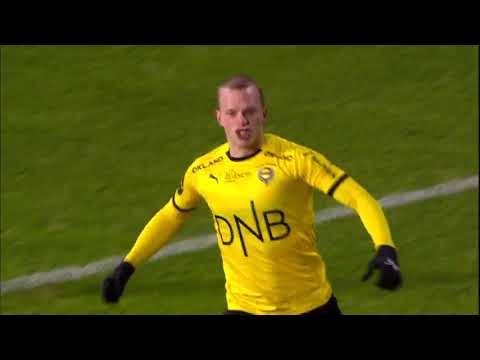 Start til eliteserien etter ellevilt drama