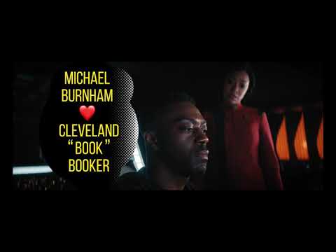 Star Trek Discovery S4 E2 review