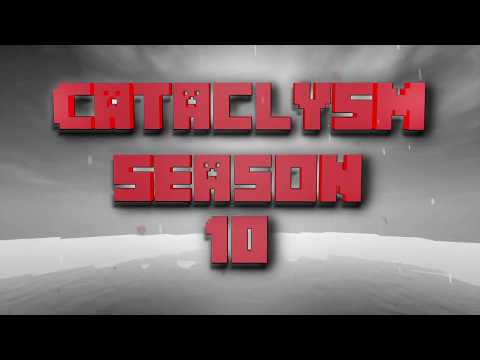 Cataclysm UHC | Season 10 | Official Intro