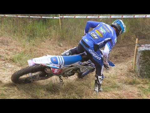 Enduro GP Portugal 2022 | Day 1 - World Championship by Jaume Soler