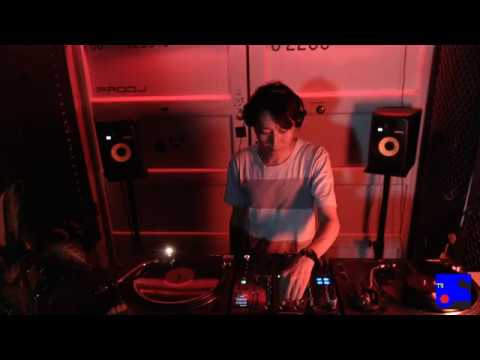 Groove Operator w/ Yoshitaca @ 20ft Radio