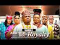 ANOTHER SIDE OF ROYALTY SEASON 7 2026 Latest Nigerian Nollywood Movie Trending MOVIE KEN ERICS