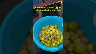 Download lagu cara buat jeruk kedondong mudah mp3