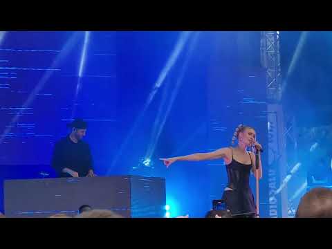 Glasperlenspiel- Nie Vergessen (Live in Saarbrücken)