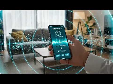 Tracker Detector video thumbnail
