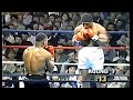 The First Man To Break Mike Tyson S Aura Of Invincibility