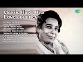 Classic Hindi Hits Love Journey Alka Yagnik Songs Dil Mera Tod Diya Kaise Din Beete Koi