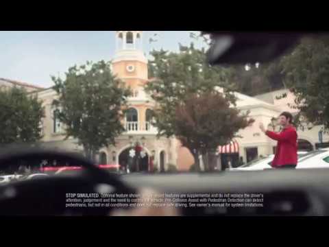 Ford Year End Sales Event TV Commercial, 'Pedestrian' Song65 by Imagine Dragons