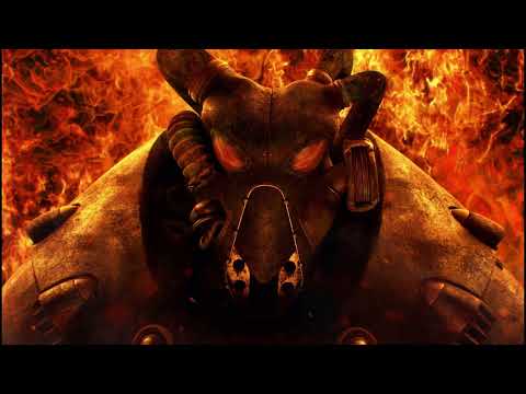 ONE ENCLAVE, ONE AMERICA - Enclave Song || Fallout