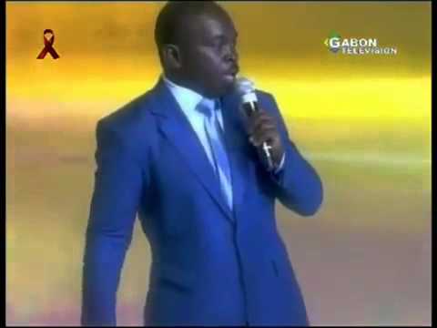 Sketchs gabonais - Omar Defunzu   Les femmes