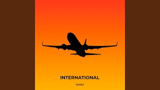 International Music Video