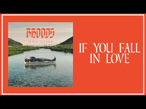 Video thumbnail for If You Fall In Love