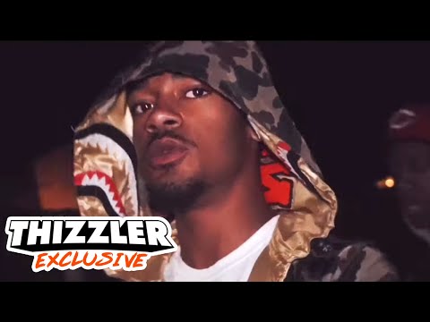 PA Dee x Bla$ta - Back To Back (Exclusive Music Video) || Dir. Seanny Official [Thizzler]