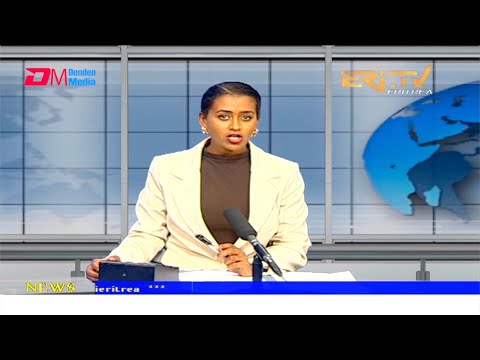 News in English for July 18, 2021 - ERi-TV, Eritrea