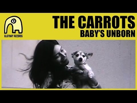 THE CARROTS - Baby's Unborn [Official]