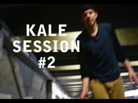 Kale Session #2