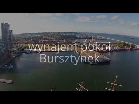 Bursztynek Pokoje Gościnne w Gdyni - noclegi nad morzem