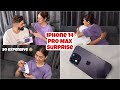Смартфон Apple iPhone 14 Pro 1 TB Deep Purple