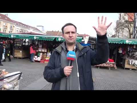 Nova lokacija velike Zemunske pijace - Pogledajte gde se sada nalazi i zasto - DJS - (09.03.2023)