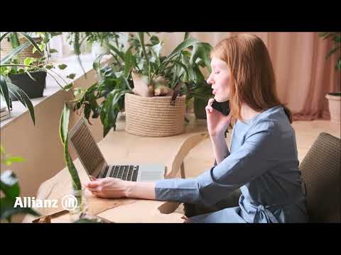 Onlineberatung @ Digitalteam der Allianz