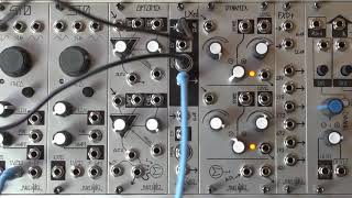 Video thumbnail for Make Noise LxD Module by Let's Listen