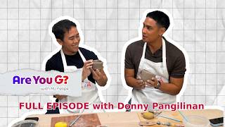 Download lagu Donny Pangilinan Calls Belle Mariano His Soulmate | AYG S2 EP 4 | JUNE 13, 2026 mp3 Download lagu Donny Pangilinan Calls Belle Mariano His Soulmate | AYG S2 EP 4 | JUNE 13, 2026 mp3