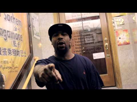 Edo G - Dummies Remix (OFFICIAL VIDEO)